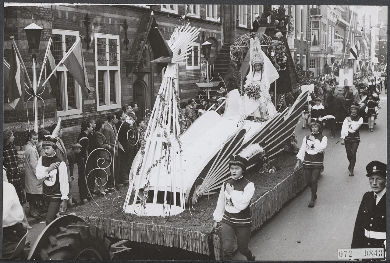 Ontzet Alkmaar