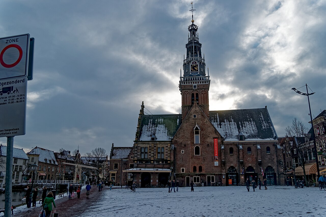 De Waag Alkmaar